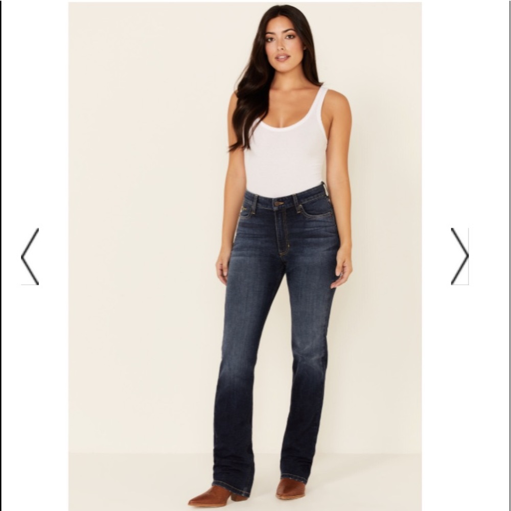Kimes Ranch women’s bootcut jeans